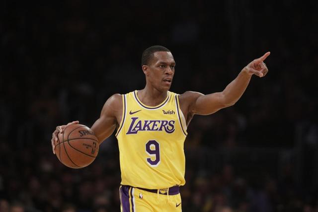 NBA杯淘汰赛迎火勇大战 黑马队领跑夺冠赔率
